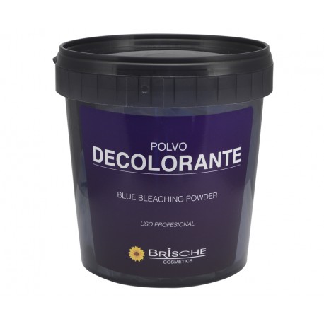 Blue Bleaching Powder 500gr