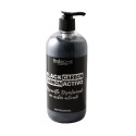 Mascarilla con Carbón Activo Brische