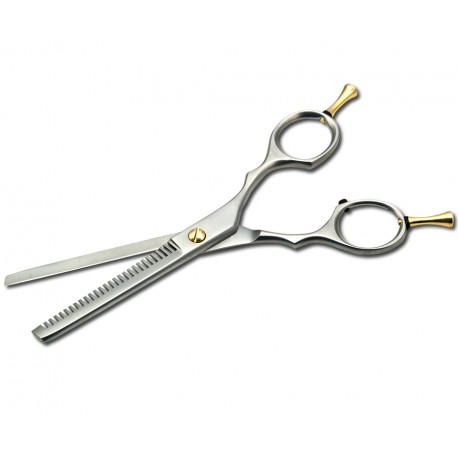 Tijera profesional AT25 6"