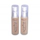 Maquillaje Anti-huella