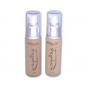 Brische Maquillaje Anti-huella