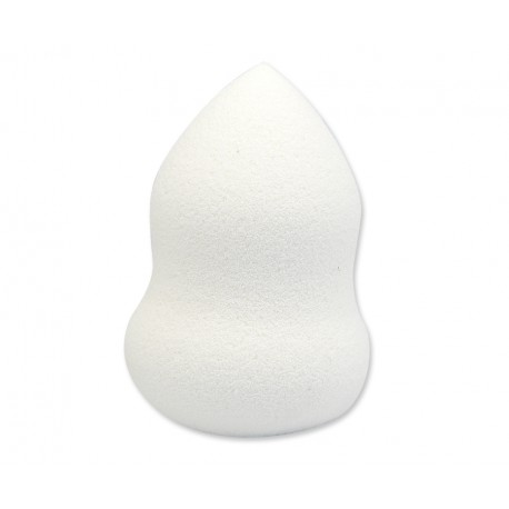 Esponja 3D blanca