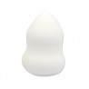 Esponja 3D blanca
