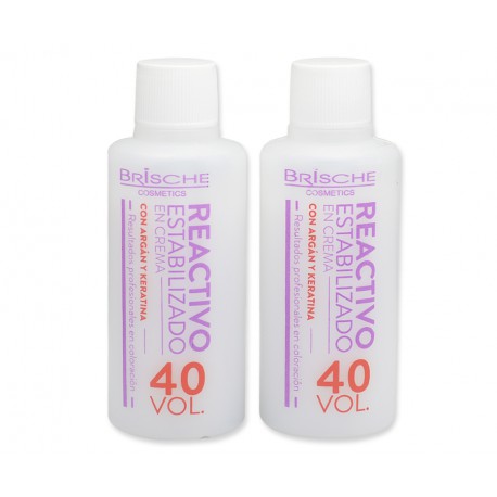 Reactivo Individual 60ml