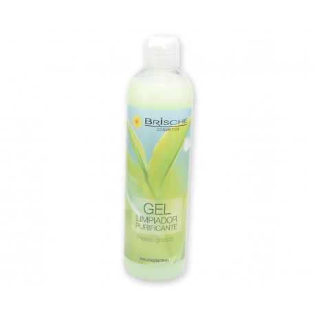 Gel Limpiador Purificante Brische 300ml