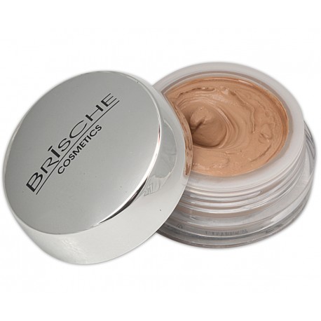 Maquillaje Mousse
