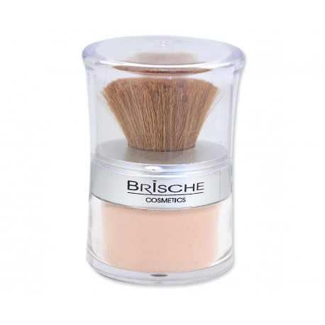 Polvo Suelto Mineral nº2