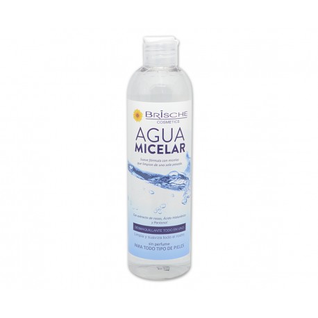 Agua Micelar 300ml
