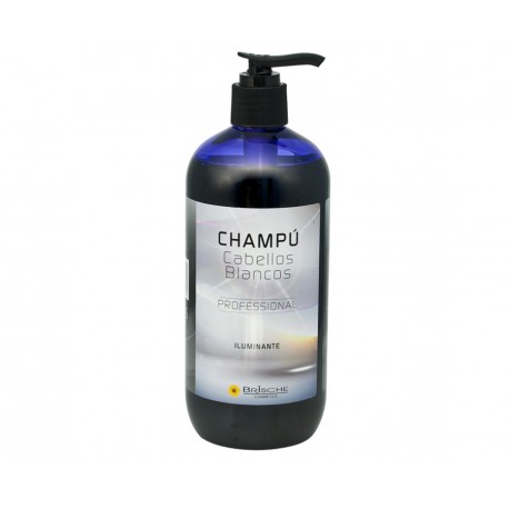 Champú Cabellos Blancos 