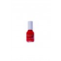 Full range of nail polish