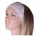 Diademas blancas