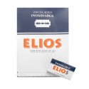 Elios -hojas acanaladas 