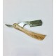 Navaja Brische corte Madera