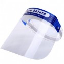 Visera protectora facial