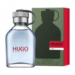 HUGO Hugo Boss Man Masaje