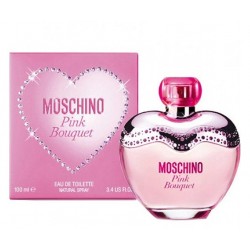 Moschino Pink Bouquet 100ml
