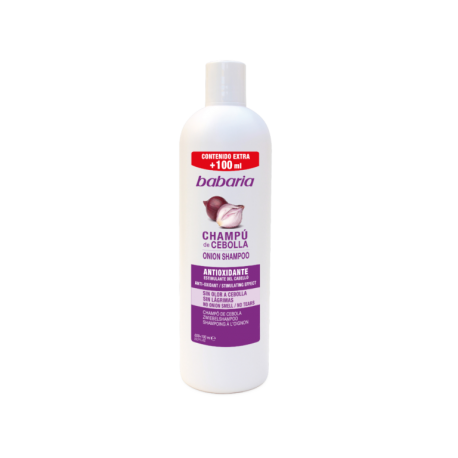 Champú Aceite Árbol de Té y Vinagre