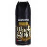 Deo spray men Black Gold