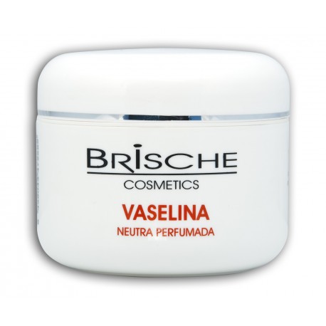 Vaselina neutra perfumada