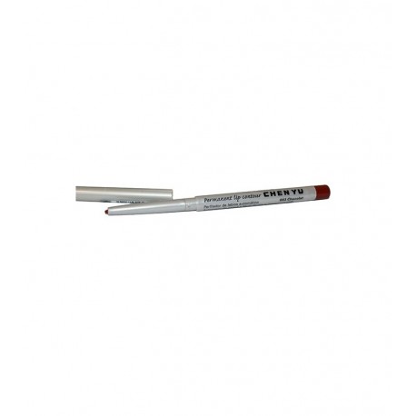 Chen Yu Permanent Lip Contour 003