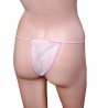 Tangas desechables