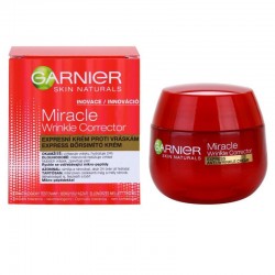 Garnier Skin Naturals Miracle Winkle Corrector