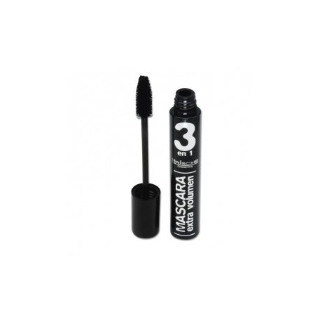 Mascara 3 en 1