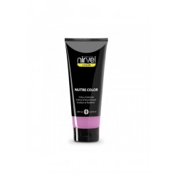 Nirvel Nutre Color Chicle 200ml