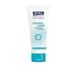 Nivea Crema Control Shine 75ml