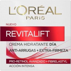 L'oréal Revitalift Crema Hidratante Día 50ml