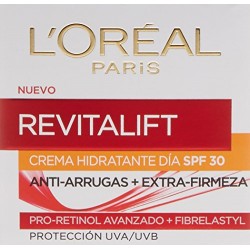 L'oréal Revitalift Crema Hidratante Día SPF 30 50ml