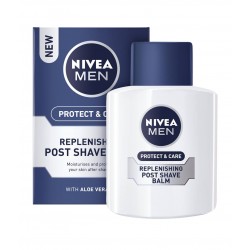 Nivea Masaje Bálsamo Protect & Care100ml