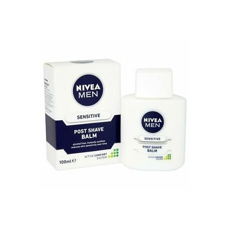 Nivea Masaje Bálsamo Protect & Care100ml
