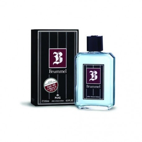 Brummel After Shave loción 250ml