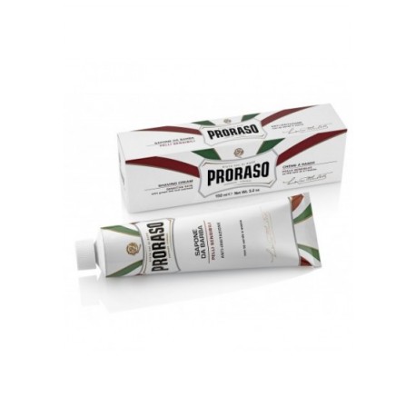 Proraso Crema de Afeitar Te Verde 150ml