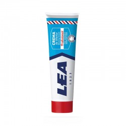 Lea Crema de Afeitar Profesional 250ml