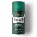 Proraso Espuma de Afeitar Eucalipto 300ml