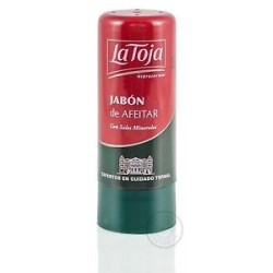 La Toja Jabón de Afeitar 50gr