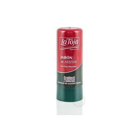 La Toja Jabón de Afeitar 50gr