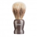 Eurostil Brocha de Afeitar Pelo de Cerdo y Caballo