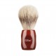 Eurostil Brocha de Afeitar Pelo de Cerdo y Caballo