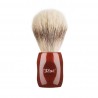 Eurostil Brocha de Afeitar Pelo de Cerdo y Caballo