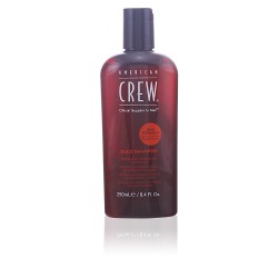 American Crew Daily Shampoo 250ml