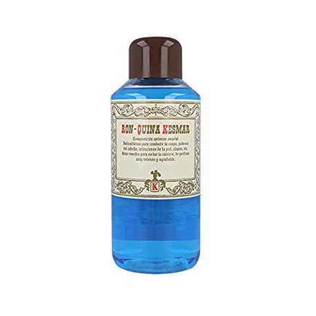 Kesmar Ron-Quina azul 1000ml