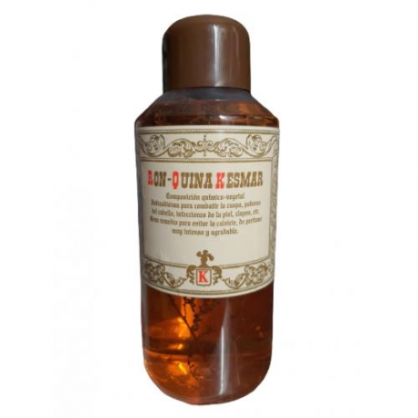 Kesmar Ron-Quina Hierbas 1000ml