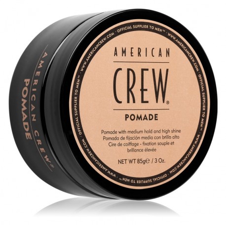 American Crew Pomade 85g
