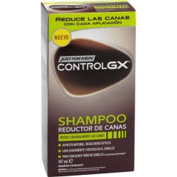 Just For Men Control GX Shampoo 147ml
