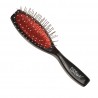 Eurostil Cepillo Fuelle Púa Bola Pequeño