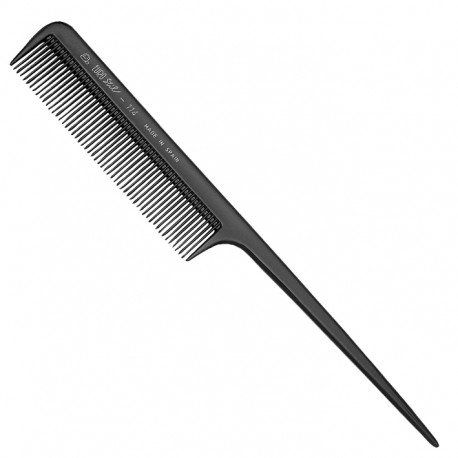 Eurostil Peine Púa Nylon Profesional 20.5cm