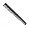 Eurostil Peine Especial Peluquero 18cm Negro